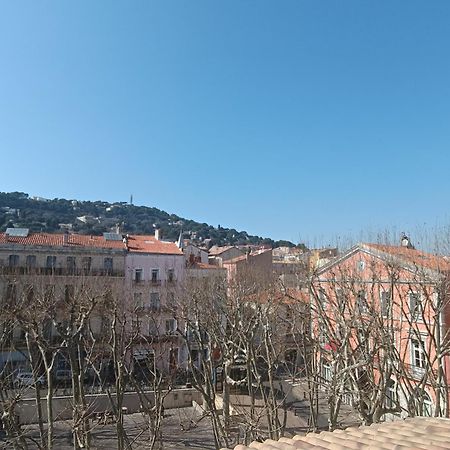La Maison Verte Sete Sète Exterior foto