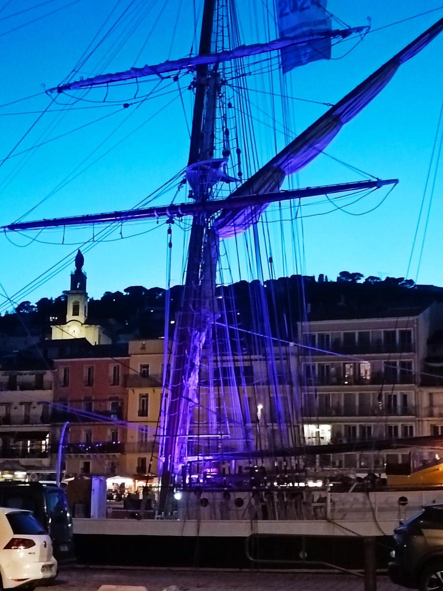 La Maison Verte Sete Sète Exterior foto